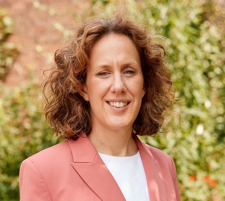 Helen Clarkson