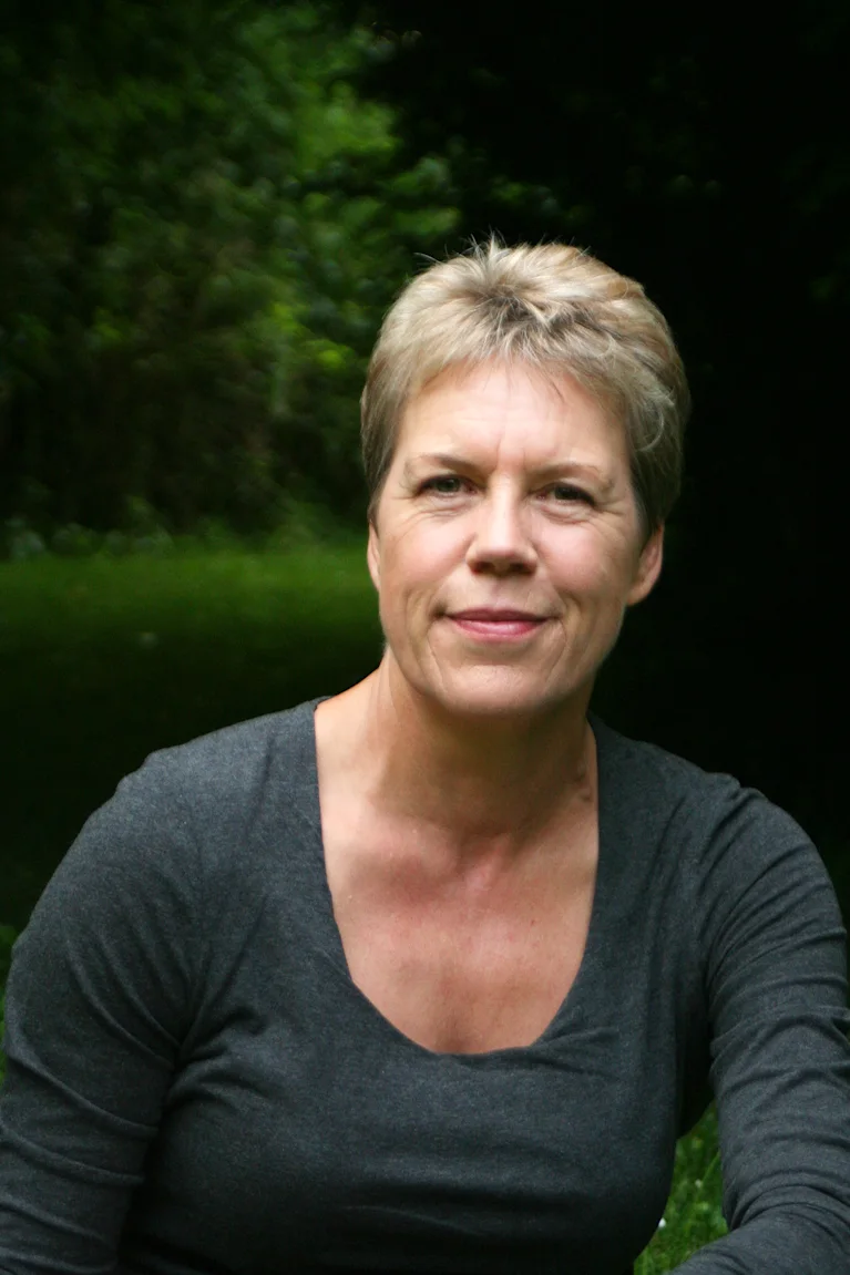 Helen Browning