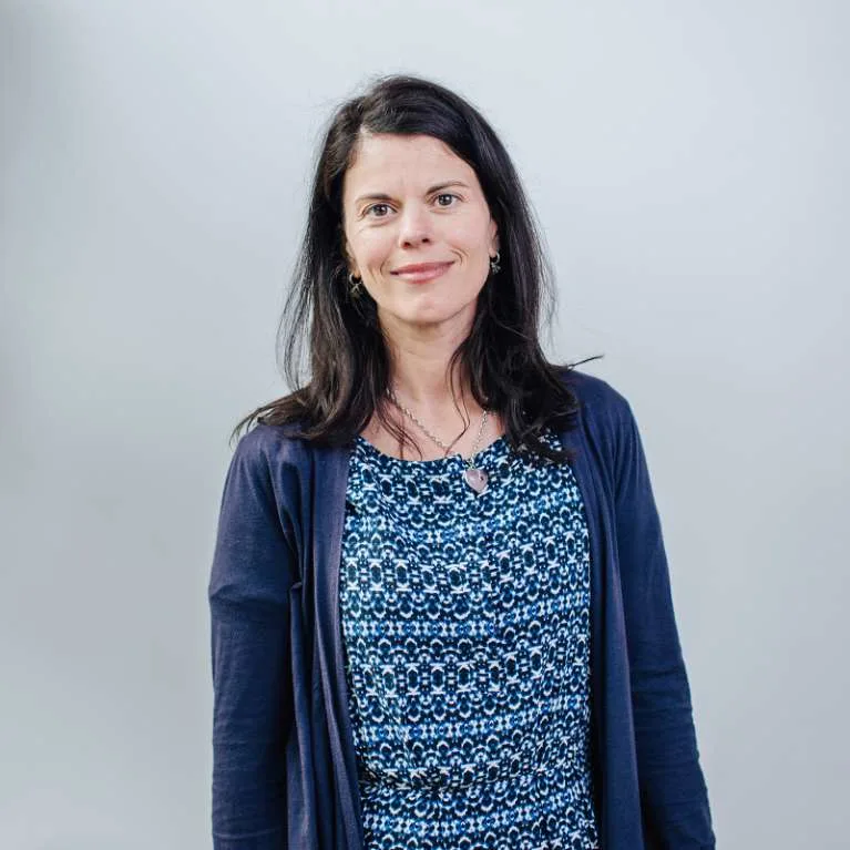 Joanna Webber, BSc
