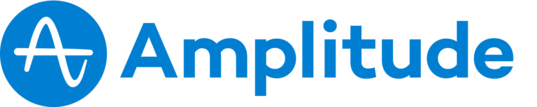 Amplitude Logo