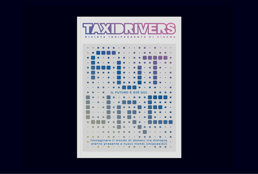 Taxidrivers - Future
