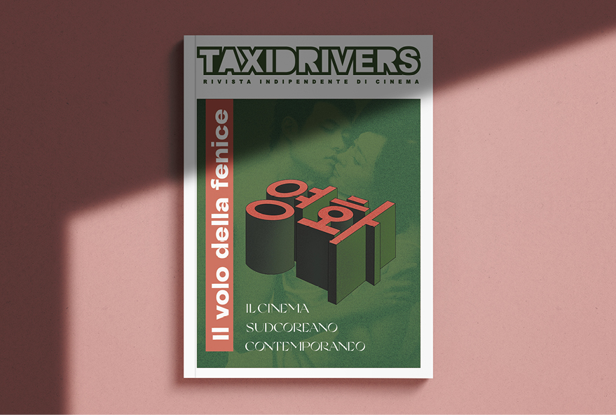 Taxidrivers - Il cinema coreano