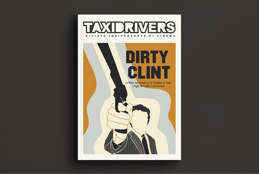 Taxidrivers - Dirty Clint