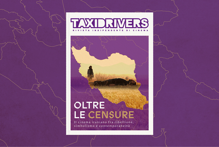 Taxidrivers - Oltre le censure