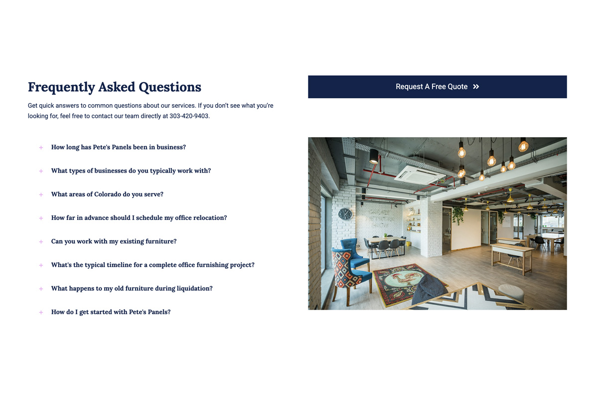 Solution Overview