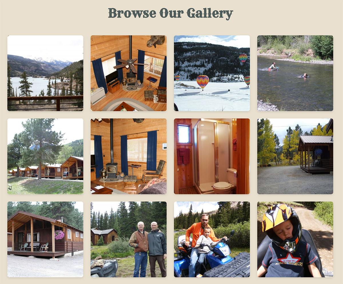 Project Gallery 2