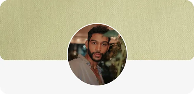 โปรไฟล์ Pinterest ของ Anthony