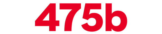 475 b