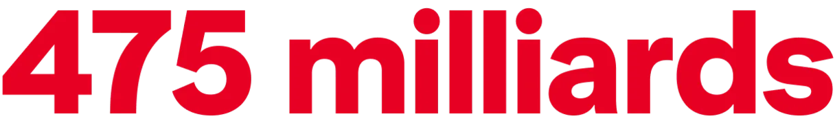 475 Mrd