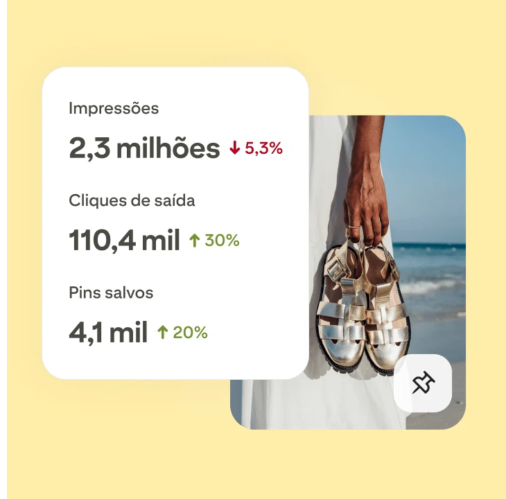 Informações do Público