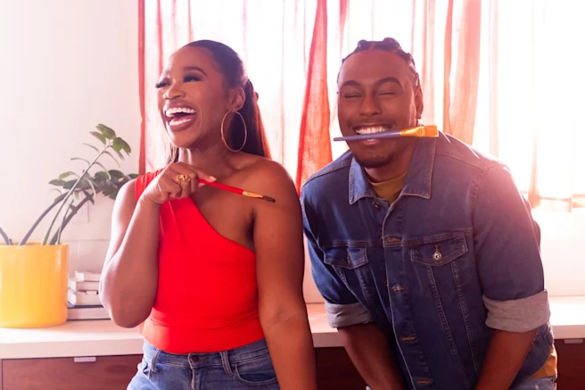 Game Night with Terrell Grice