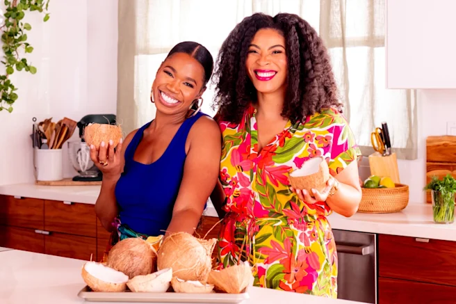 Pool Party BBQ with Kalisa Marie