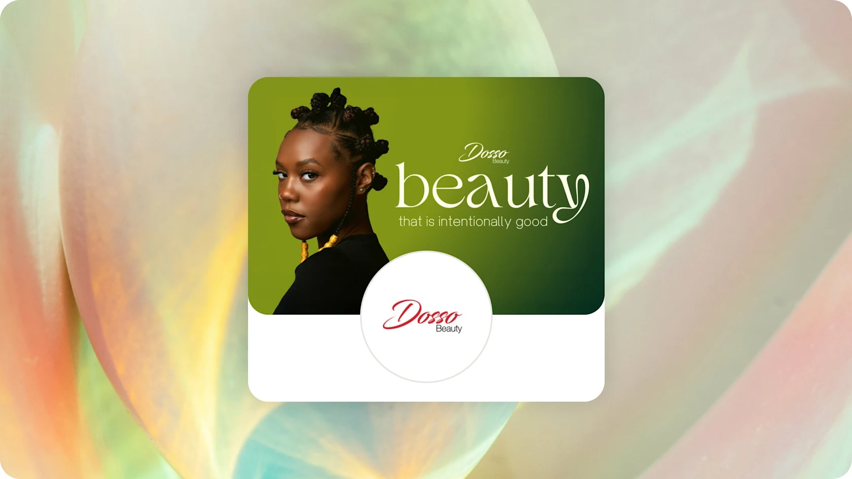 Success story: Dosso Beauty