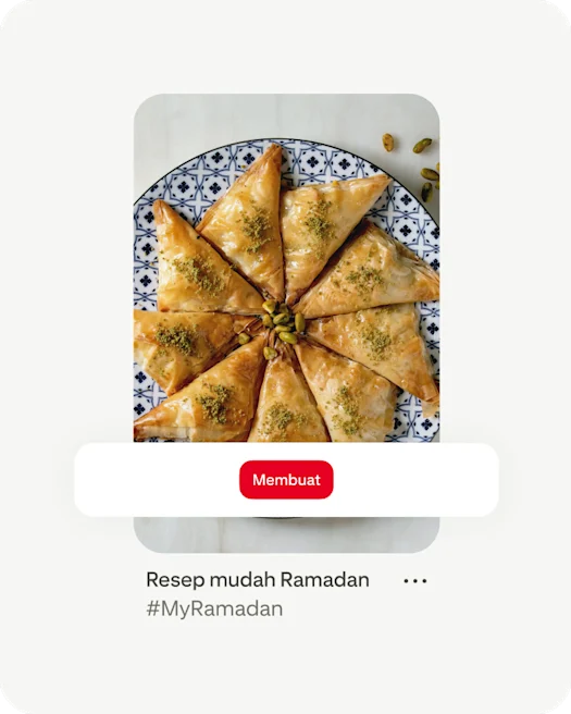 ramadan ideas