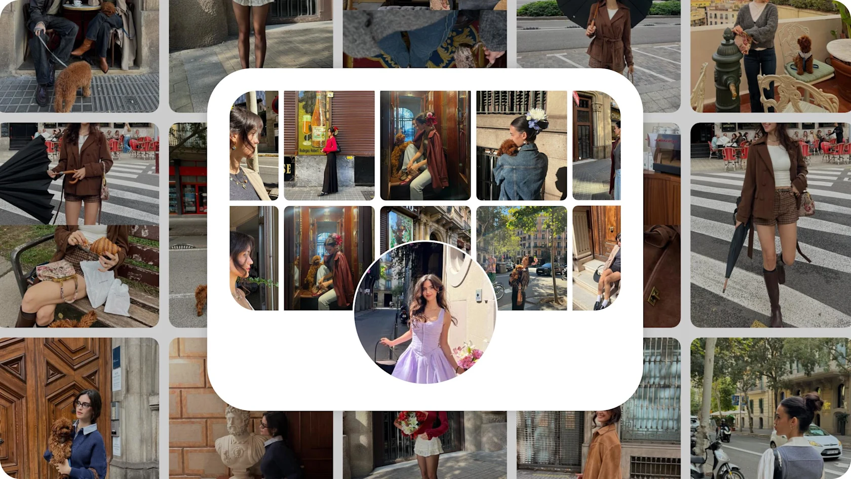 Pinterest profile for Mariona Roma