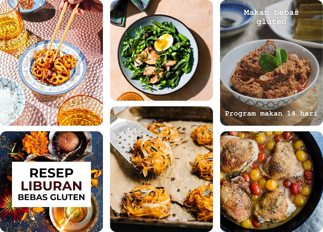 Kumpulan pin makanan