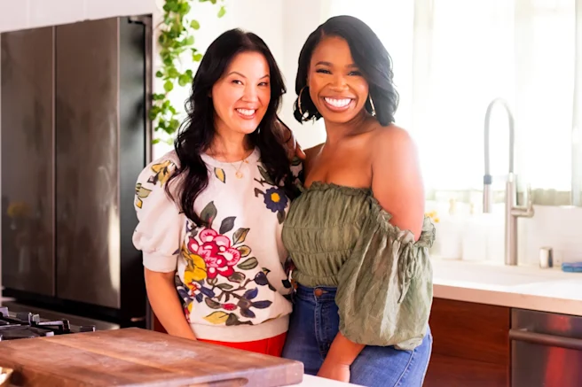 Stress Free Entertaining with Anita Yakota