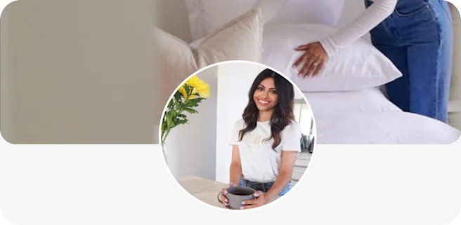 โปรไฟล์ Pinterest ของ Chantel