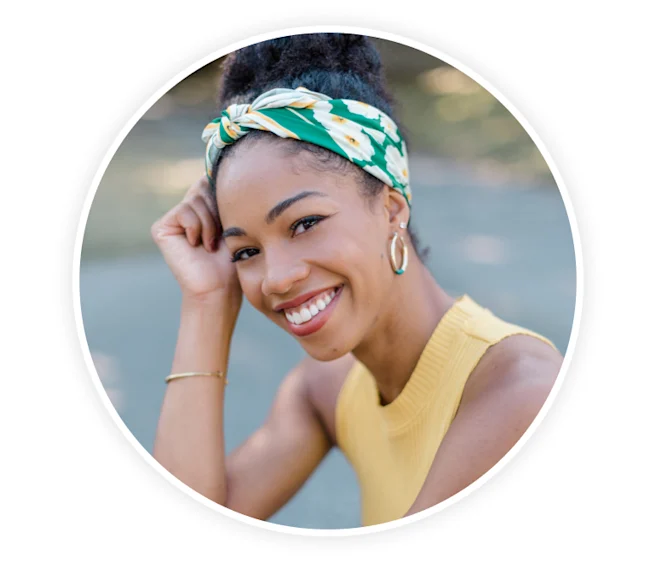 Creator Kaya Marriott