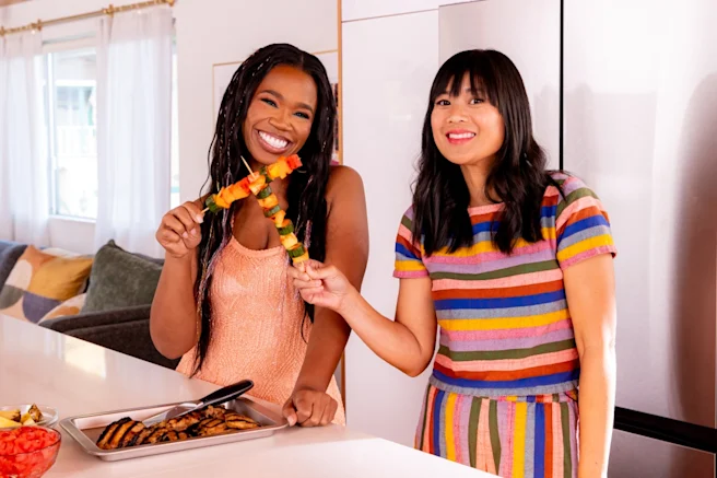 Festival Feast with Joy Cho