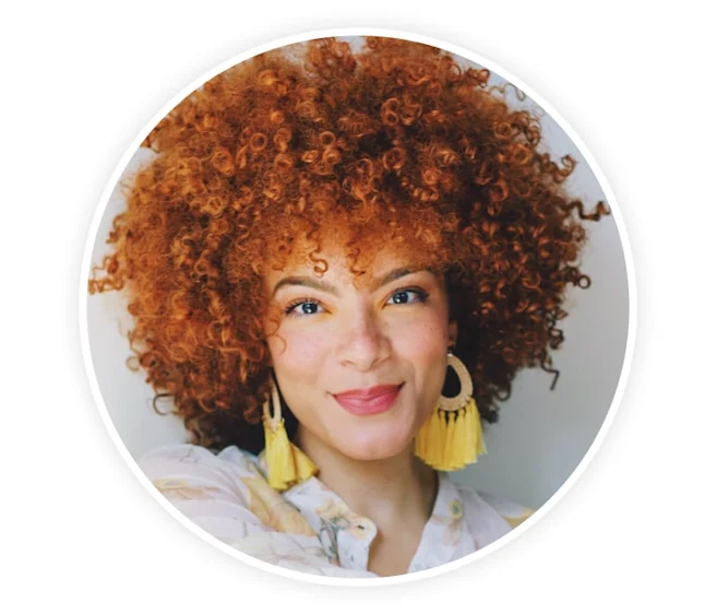 Pinterest educator Jessica Morrobel