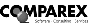 Comparex logo