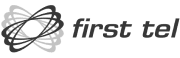 First tel logo
