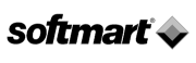 Softmart logo
