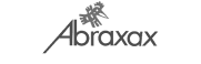 Abraxax dark logo