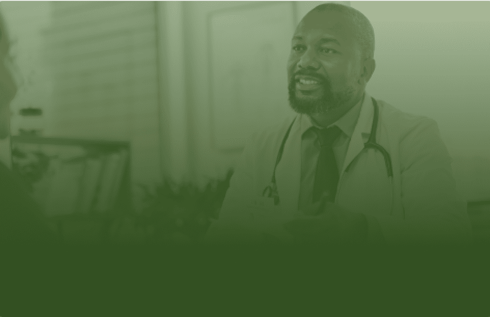 CHAS Health background