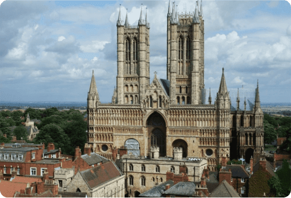 City of Lincoln image