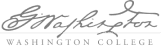 WC logo in grey