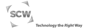 SCW logo