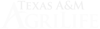 Texas A&M Agrilife logo