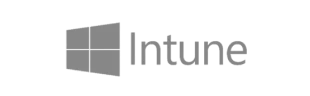 Intune Competitor Features logo