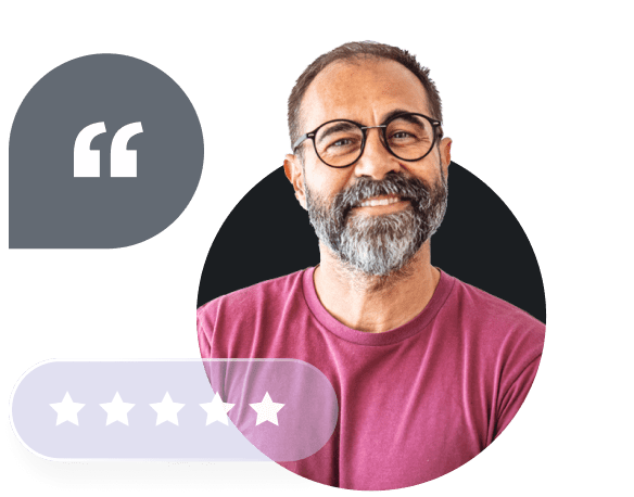 Meet our customers