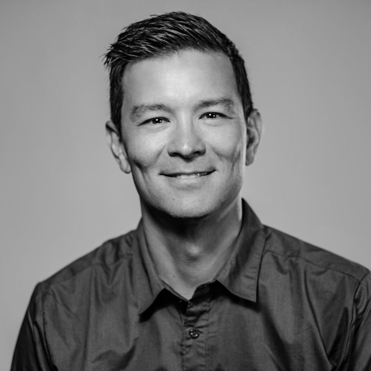 Aaron Suzuki profile