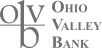 Ohio Valley Bank logo