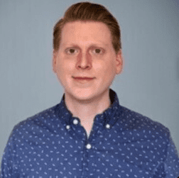 Matt Pierce