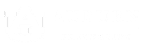 Auburn logo white