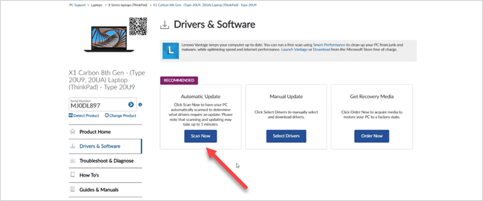 OEM updater3