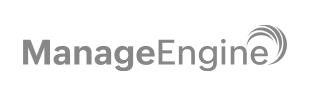 Manage Engine features logo