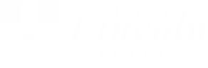 City of Lincoln logo