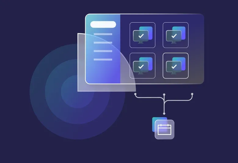 Reimaging software features