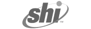 SHI logo