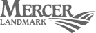 Mercer Landmark logo