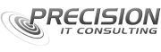 Precision logo