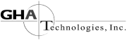 GHA logo