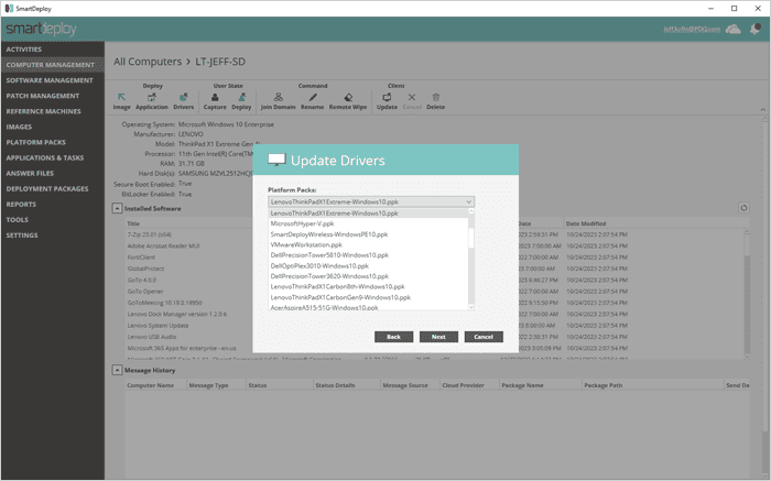 SD driver4