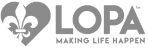Lopa logo